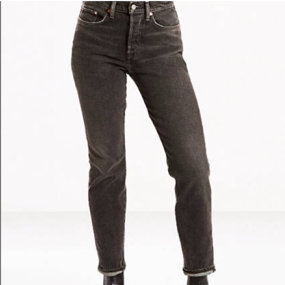 Levi’s Women's wedgie Jean slim fit